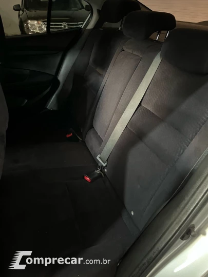 HONDA CITY 1.5 LX 16V