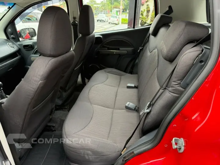 UNO WAY 1.4 EVO Fire Flex 8V 5p