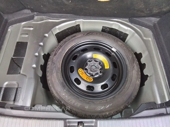 T-CROSS 1.0 200 TSI TOTAL FLEX AUTOMÁTICO