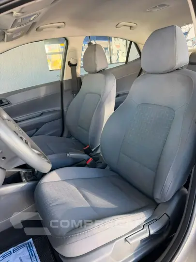 HB20S Comfort Plus 1.0 Flex 12V Mec.