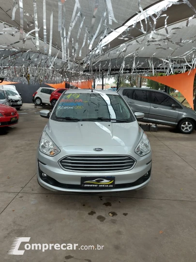 Ka SE 1.5