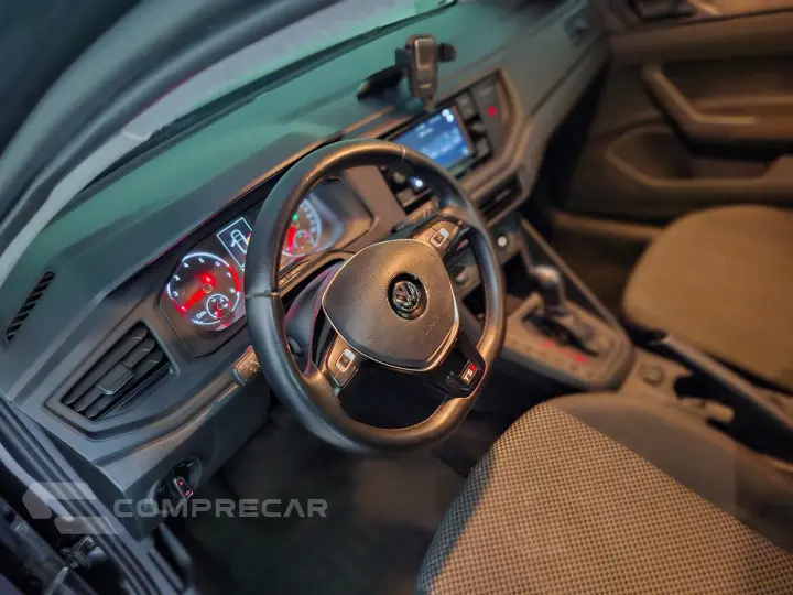 POLO 1.0 200 TSI Sense