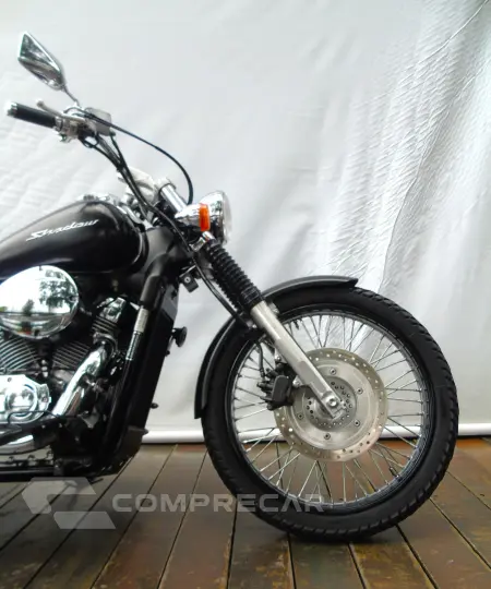 HONDA SHADOW 750