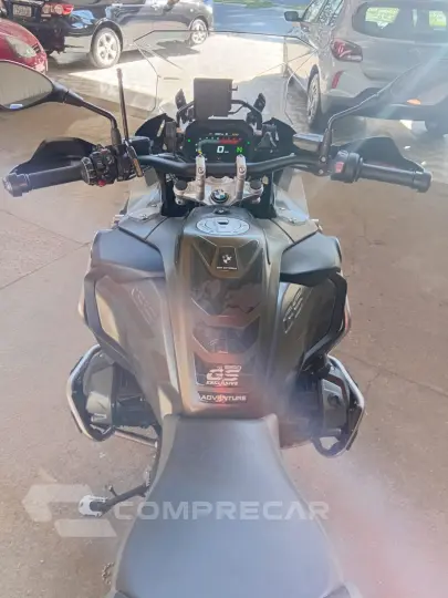 R1250GS (A)