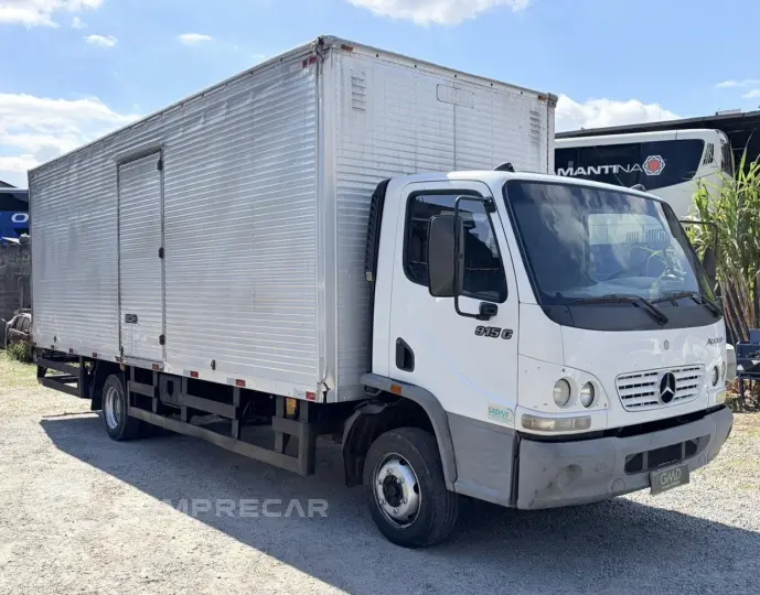 ACCELO 915C