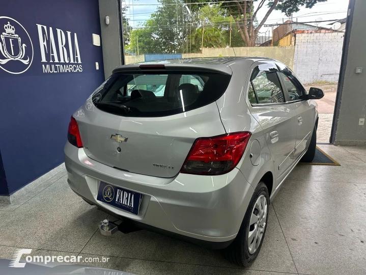 ONIX 1.4 MPFI LT 8V