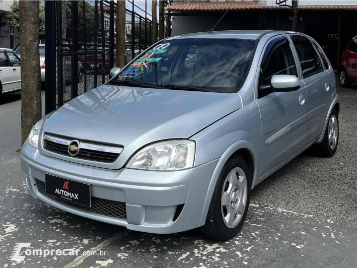 CORSA 1.4 MPFI MAXX 8V FLEX 4P MANUAL