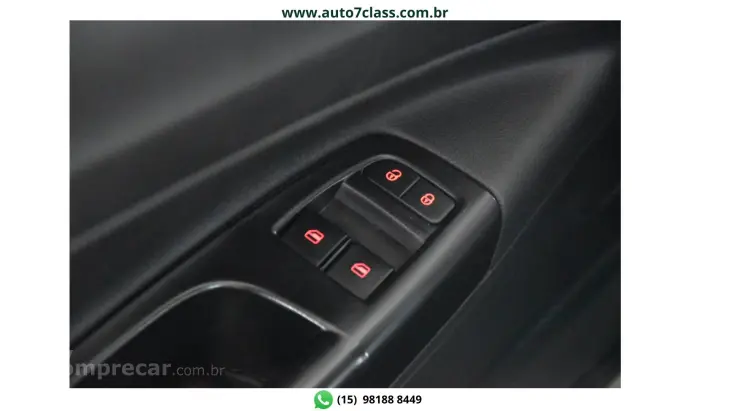 SAVEIRO - 1.6 MSI ROBUST CS 8V 2P MANUAL