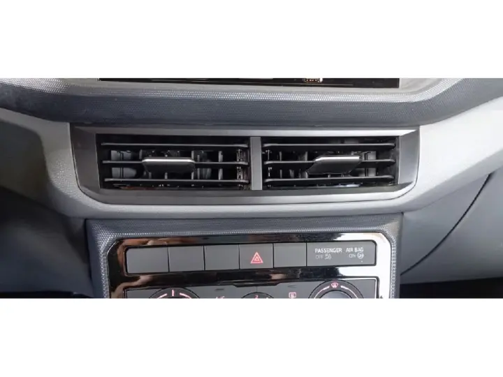 T-CROSS 1.0 200 TSI TOTAL FLEX SENSE AUTOMÁTICO