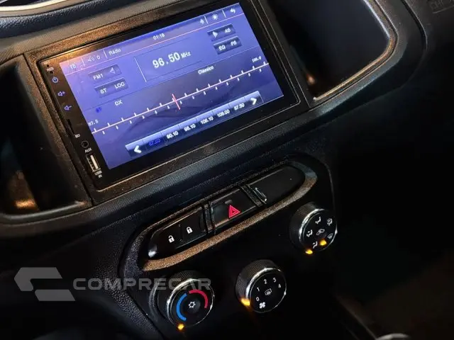 ONIX - 1.0 MPFI LT 8V 4P MANUAL