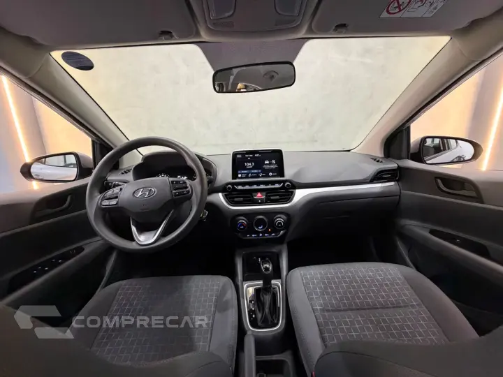 HB20S Comfort Plus 1.0 Flex 12V Mec.