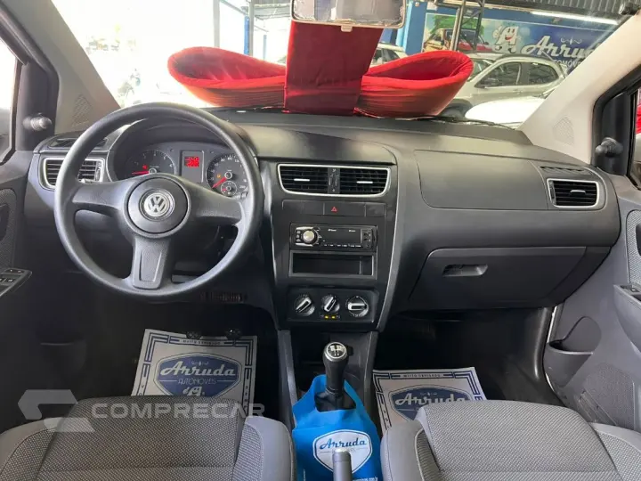 Gol Trendline 1.0 T.Flex 8V 5p