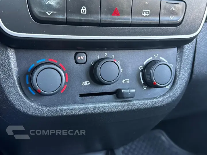 KWID 1.0 12V SCE ZEN