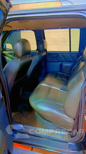 GM S10 Rodeio