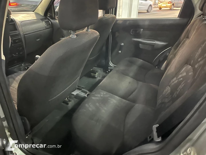 SIENA 1.4 MPI EL 8V
