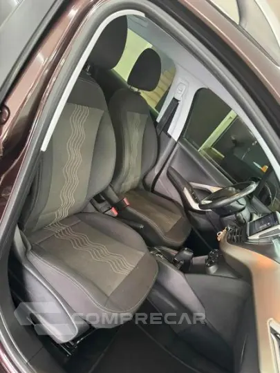2008 ALLURE 1.6 FLEX 16V 5P AUT