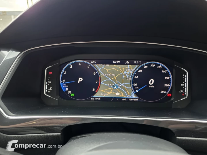 TIGUAN 2.0 300 TSI Allspace R-line