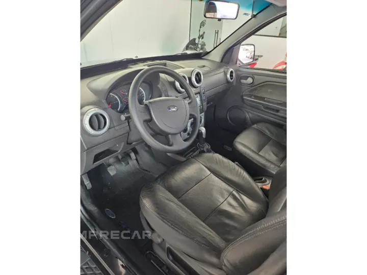 ECOSPORT 1.6 XLT FREESTYLE 8V FLEX 4P MANUAL