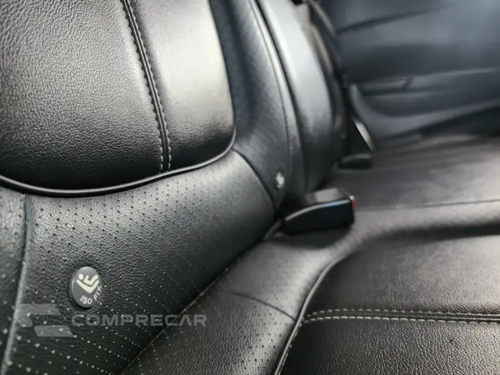 CAPTUR Intense 1.3 TB 16V Flex 5p Aut.