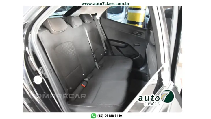 HB20 - 1.0 12V COMFORT MANUAL