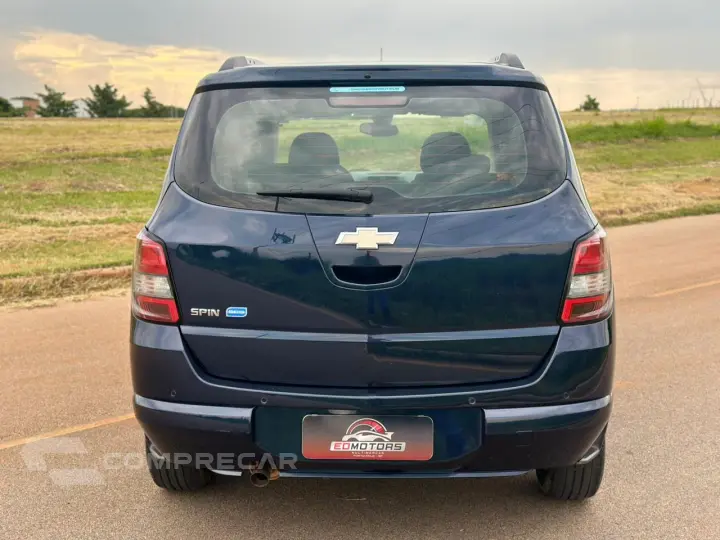 SPIN 1.8 Advantage 8V