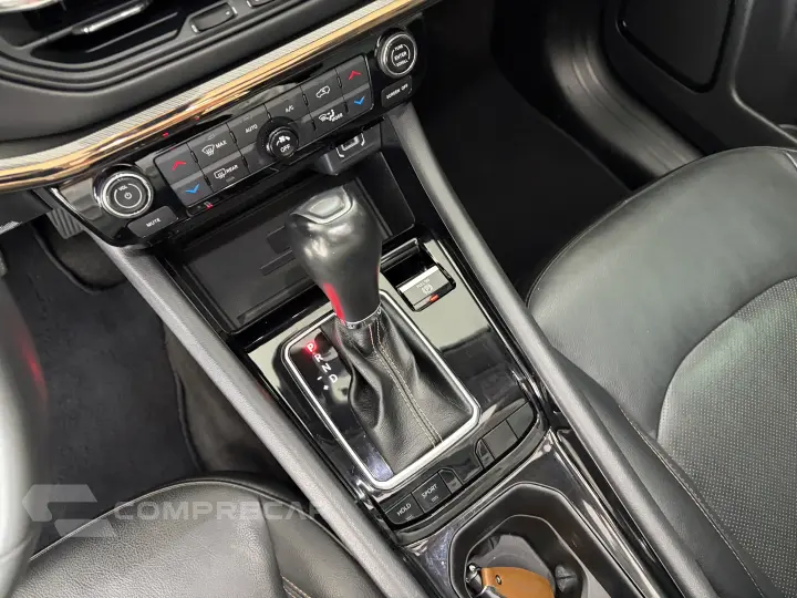 COMPASS 1.3 T270 TURBO FLEX LIMITED AT6