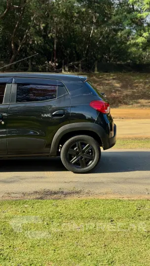 KWID 1.0 12V SCE ZEN