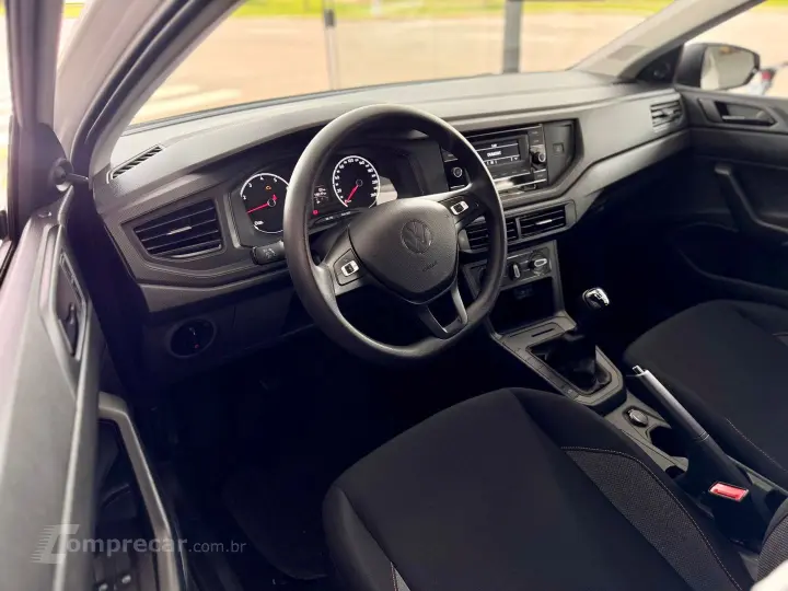 Polo 1.0 Mpi Track Manual