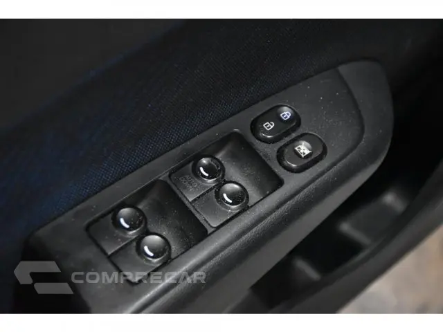 HB20X - 1.6 16V STYLE 4P MANUAL