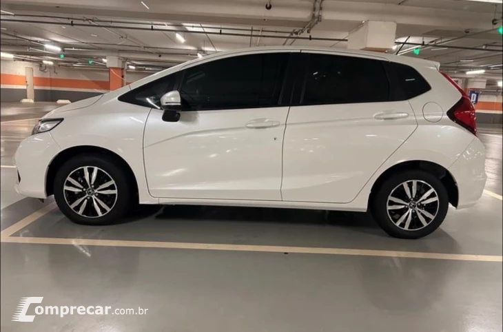 FIT 1.5 Personal 16V