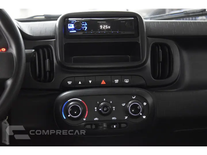 MOBI 1.0 EVO FLEX LIKE. MANUAL
