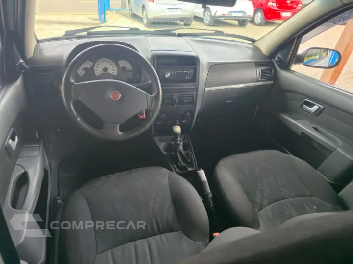 Palio 1.0 4P ELX