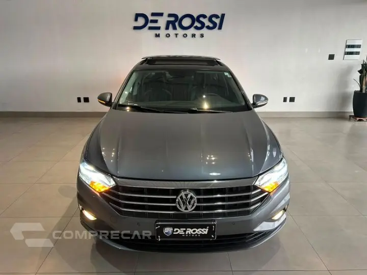 JETTA COMFORT. 250 TSI 1.4 FLEX 16V AUT