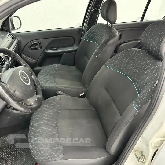 Clio RN/Alizé/Expr./1.0 Hi-Power 16V 5p