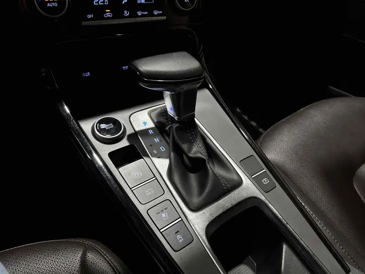 CRETA 1.0 TGDI FLEX PLATINUM AUTOMÁTICO