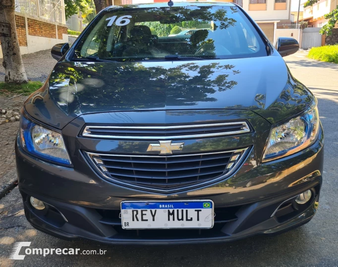 PRISMA 1.4 LTZ Spe/4 8V