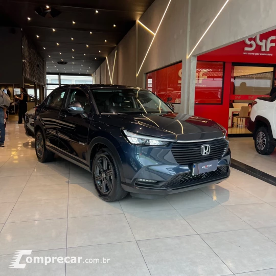 HR-V EXL 1.5 Sensing 16V 5p Aut.