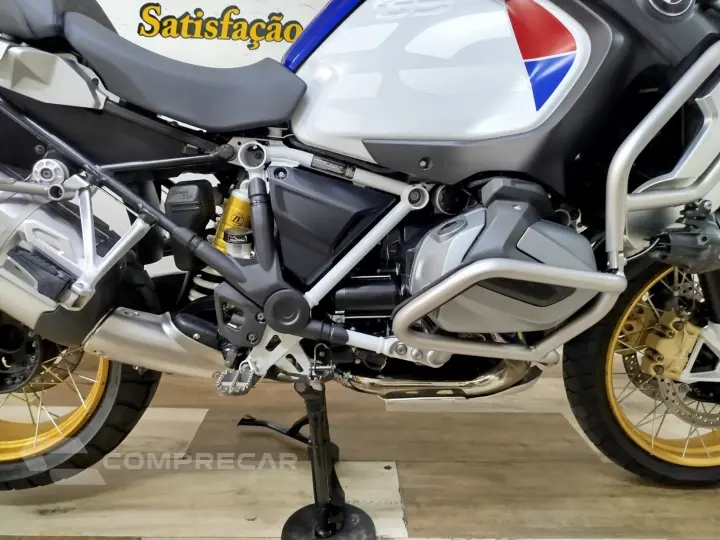 R1250 GS ADVENTURE