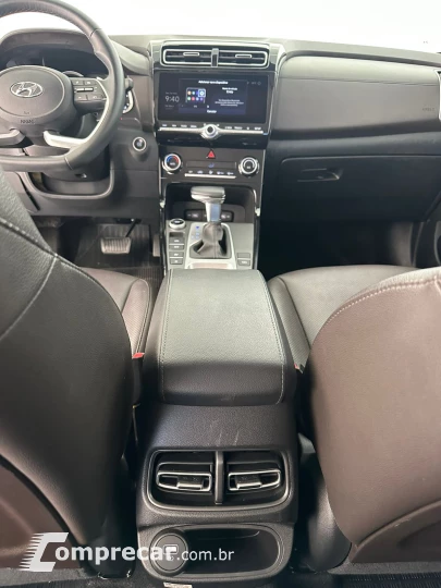 CRETA 1.0 Tgdi Platinum