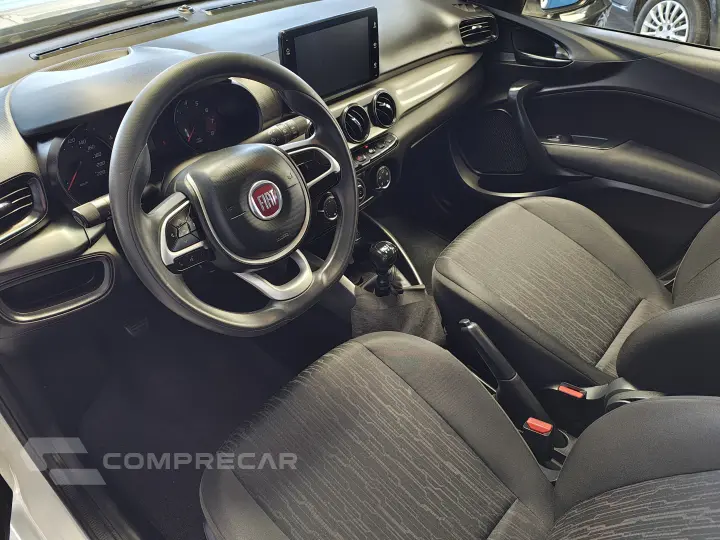 ARGO 1.0 Firefly Drive