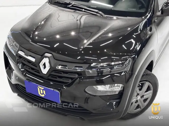 KWID - 1.0 12V SCE INTENSE MANUAL