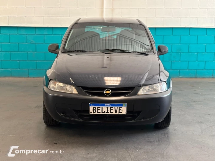 CELTA 1.0 MPFI SPIRIT 8V FLEX 2P MANUAL