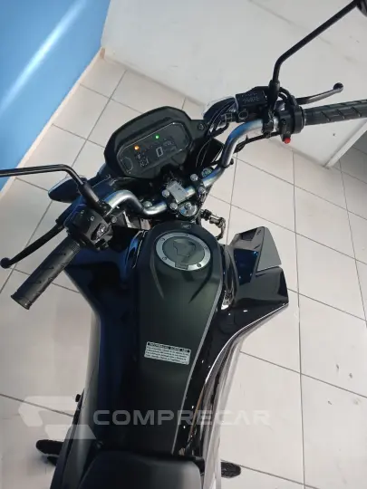 CG 160 TITAN