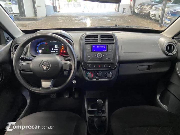 KWID ZEN 2