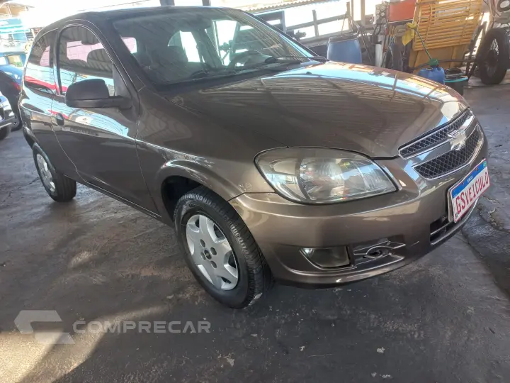 CELTA 1.0 MPFI LS 8V