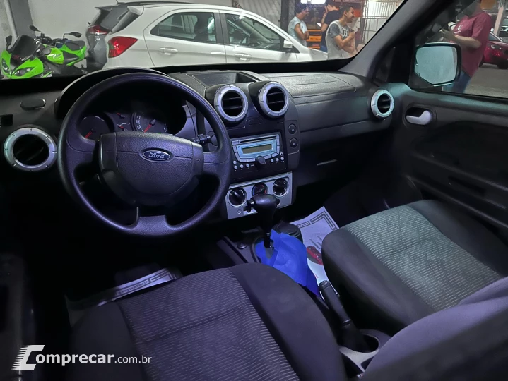 ECOSPORT 2.0 XLT 16V