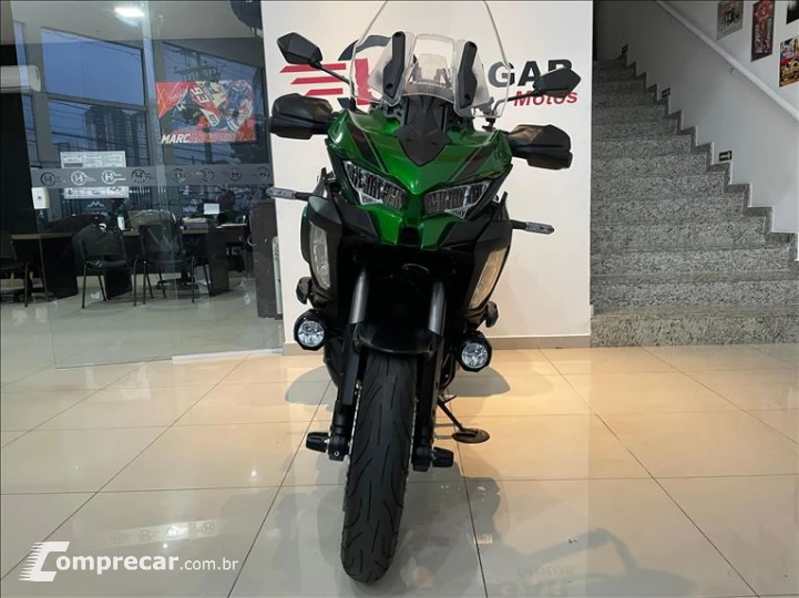 VERSYS 1000 GRAND TOURER