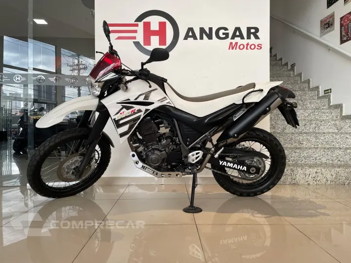 XT 660 R