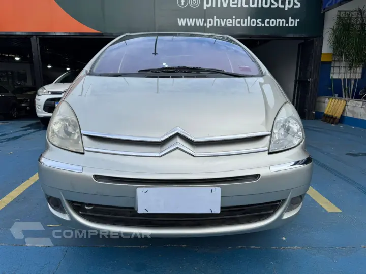 Xsara Picasso