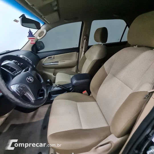 HILUX 2.7 SR 4X2 CD 16V